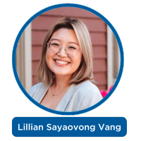 Lillian Sayaovong Vang