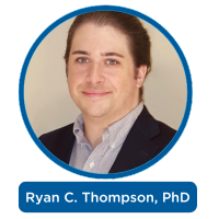 Ryan C. Thompson, PhD
