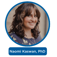 Naomi Kaswan, PhD