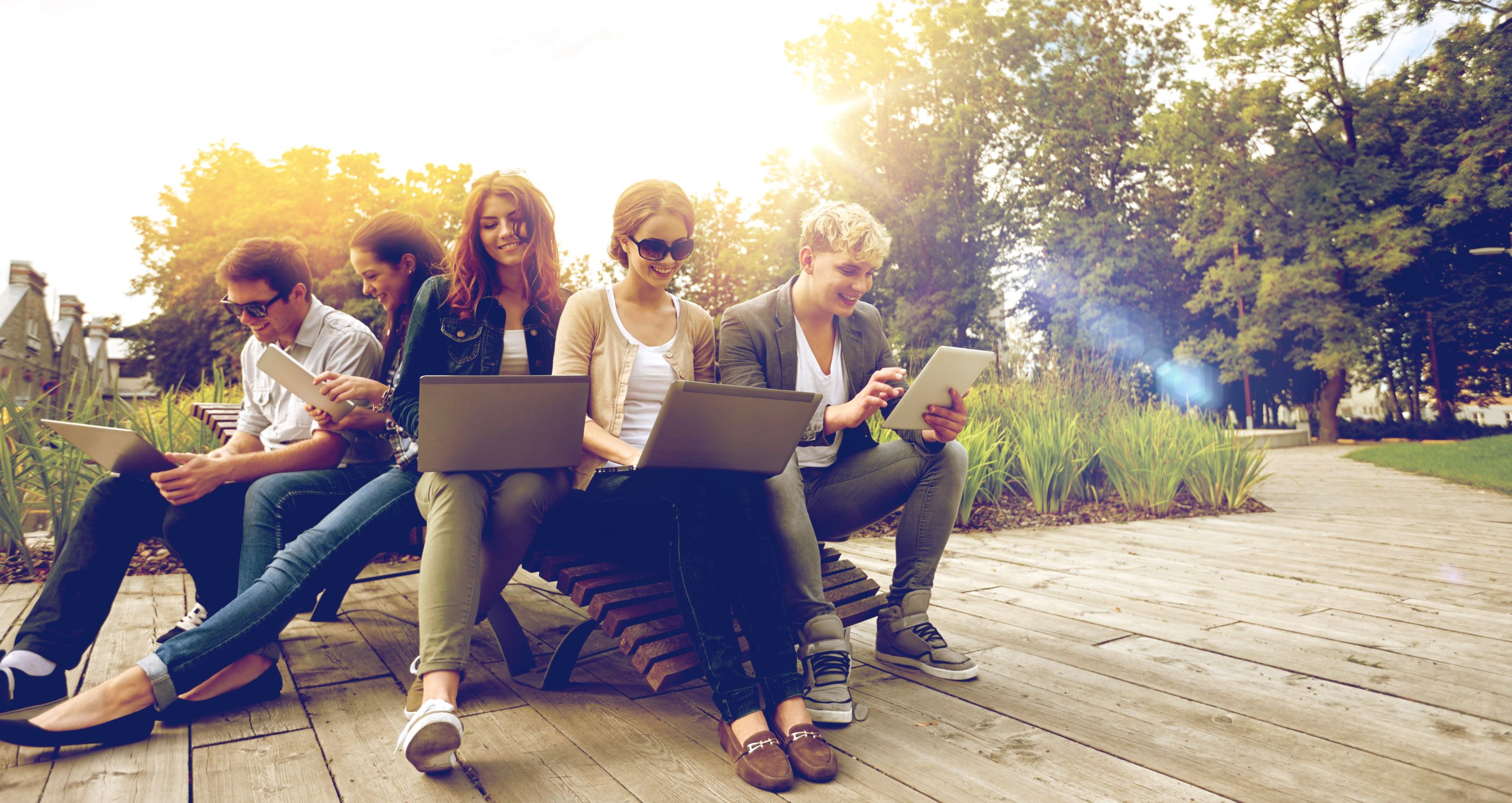 Financial Aid Image for Scholarships