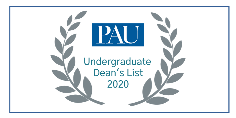 Deans List Deans List