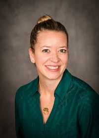 Micaela Thordarson