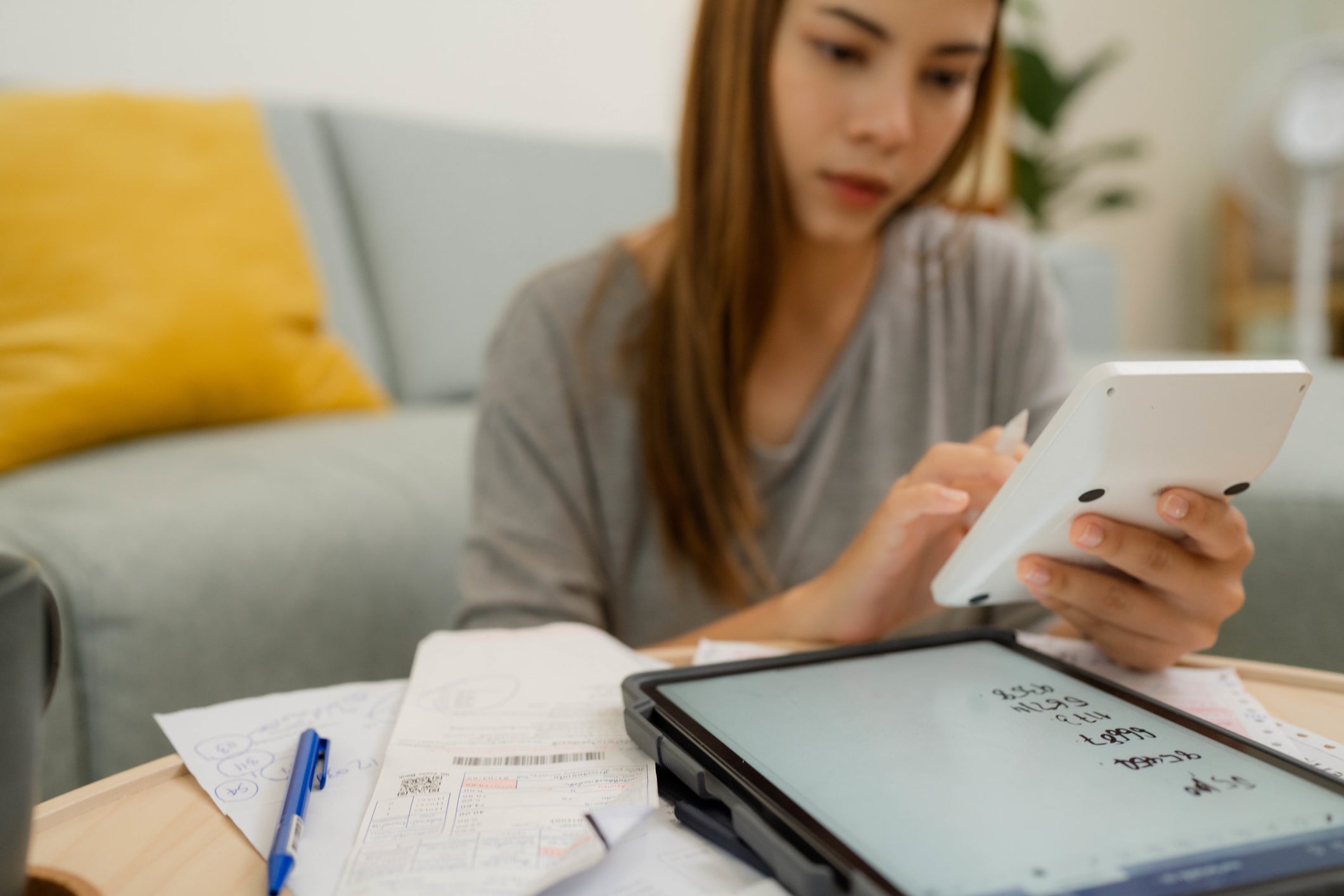 Budgeting Video for Financial Aid at Palo Alto University