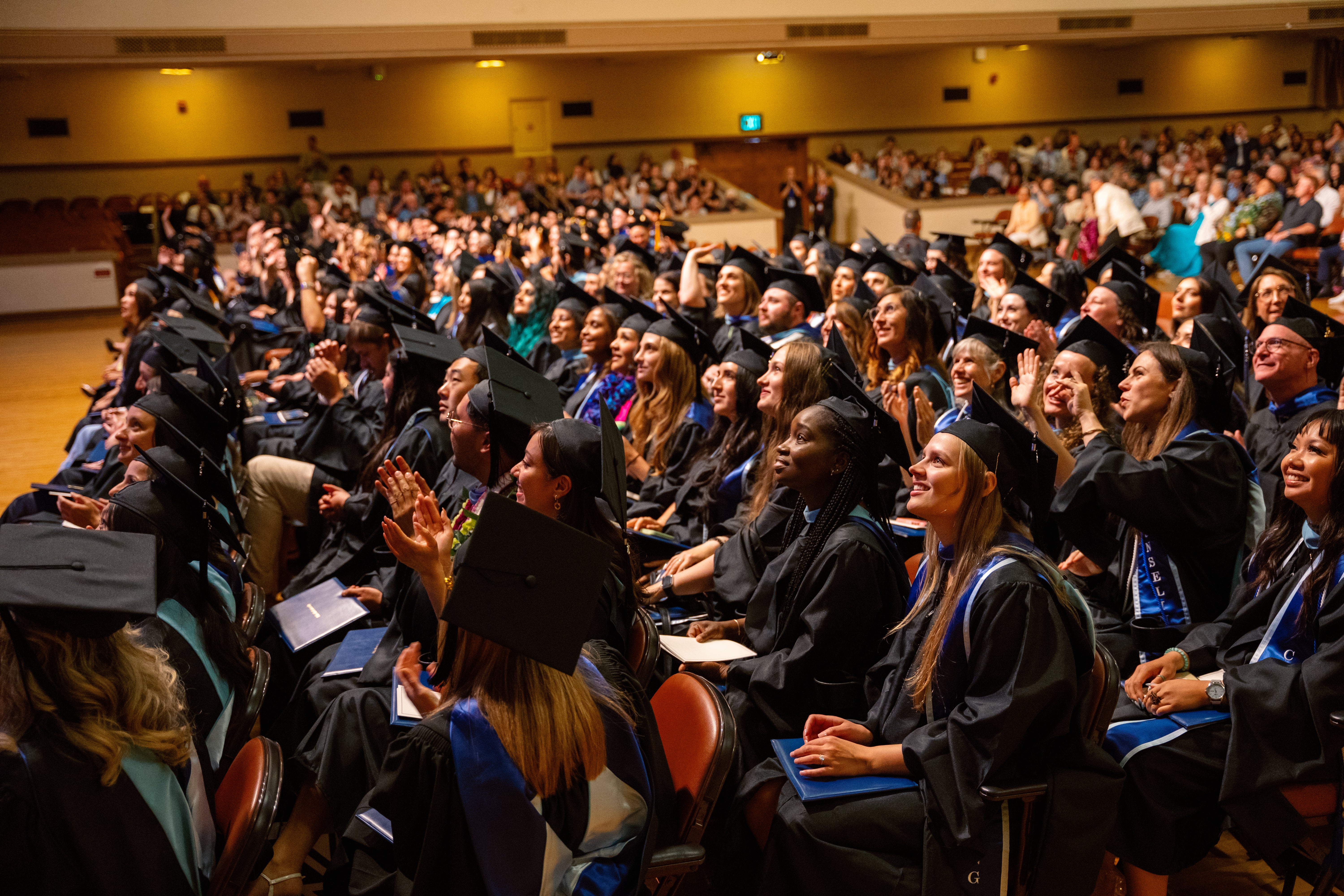 Commencement