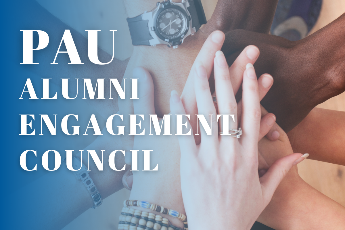 alumni engagement council graphic