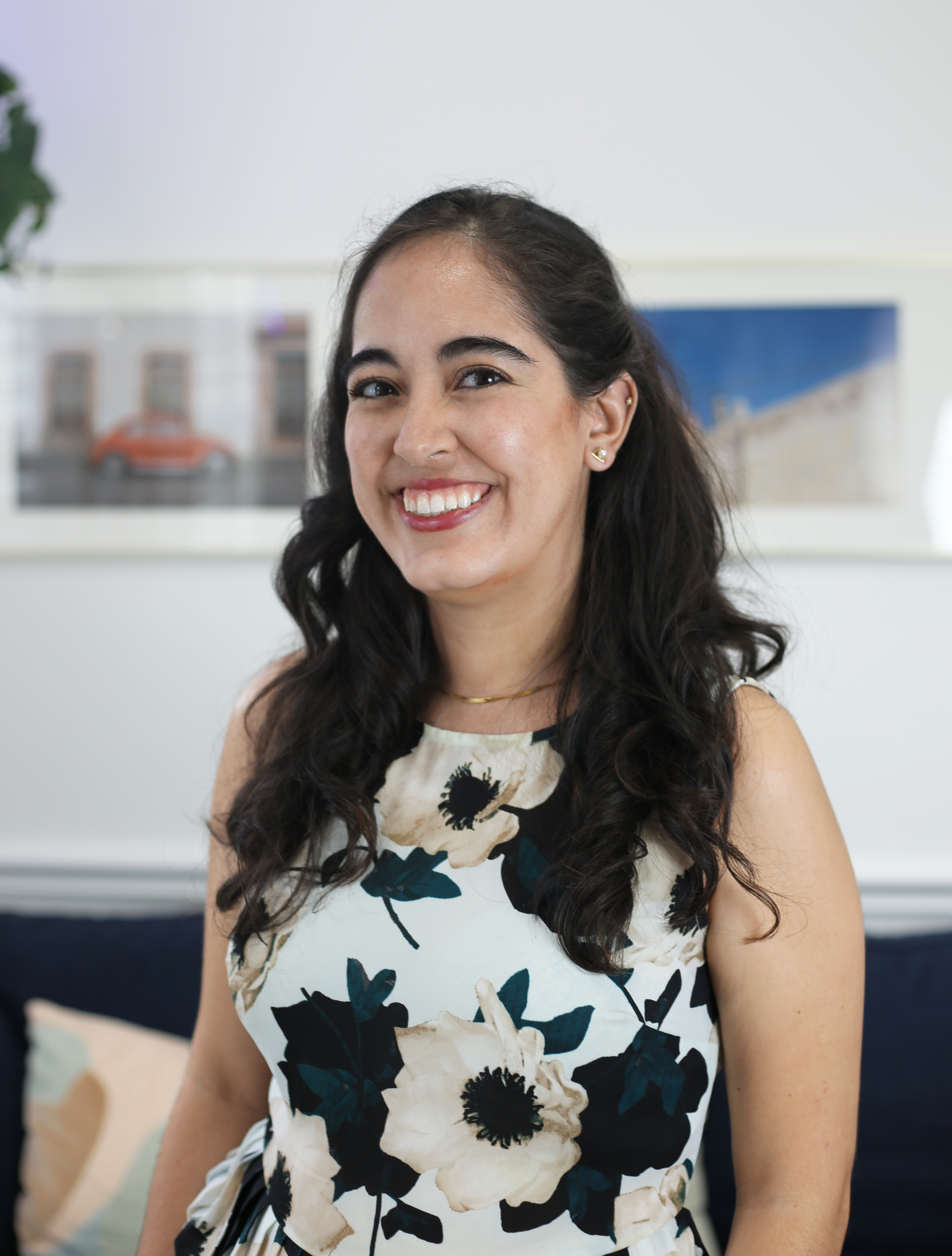 Florencia Iturri, PhD