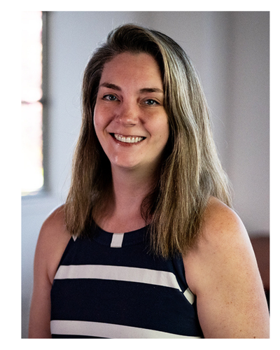 Melanie Morrison, MBA