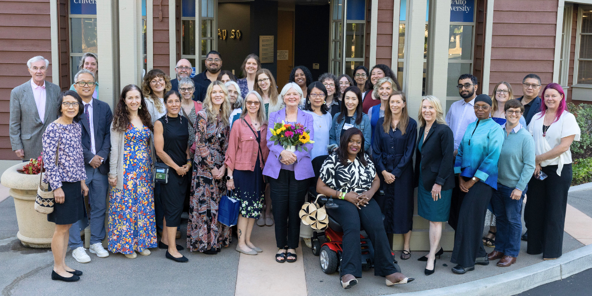 Faculty Distinction 2025