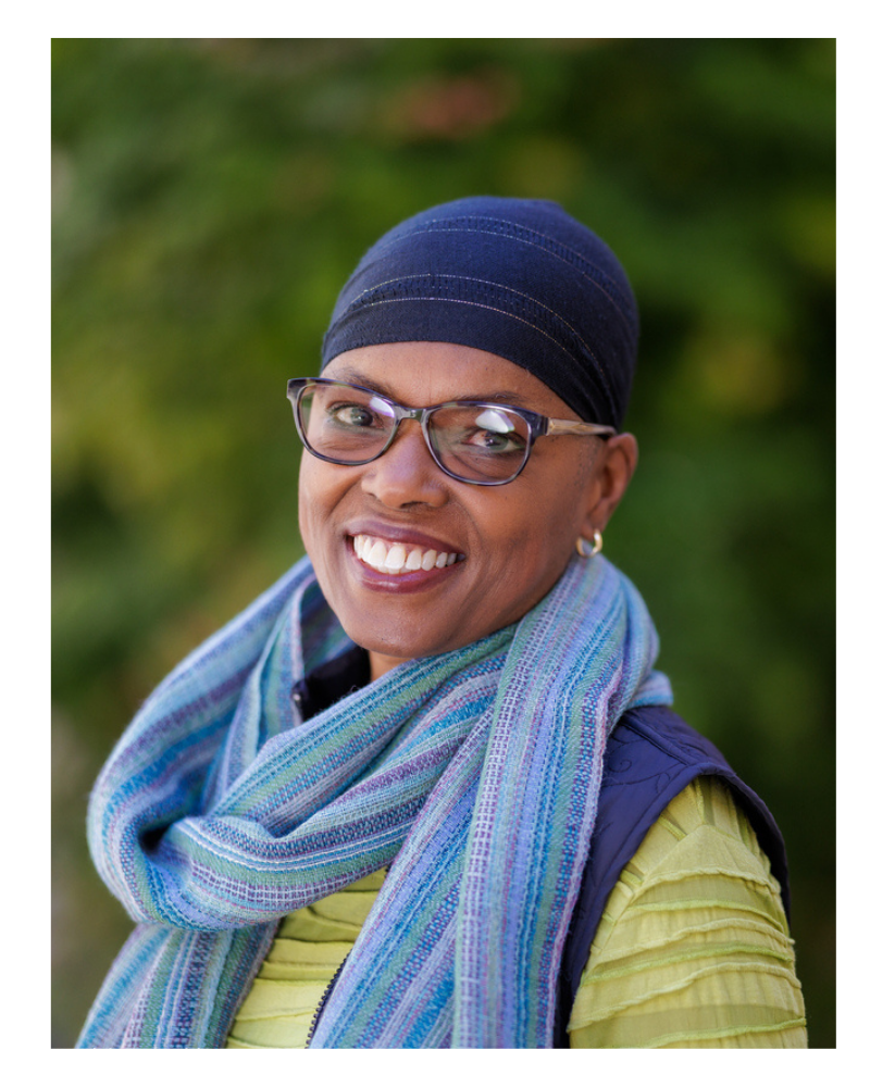 Sharon J Washington