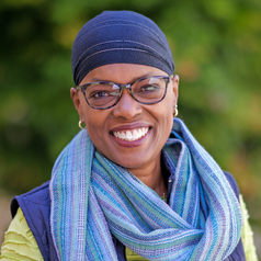 Dr. Sharon Washington
