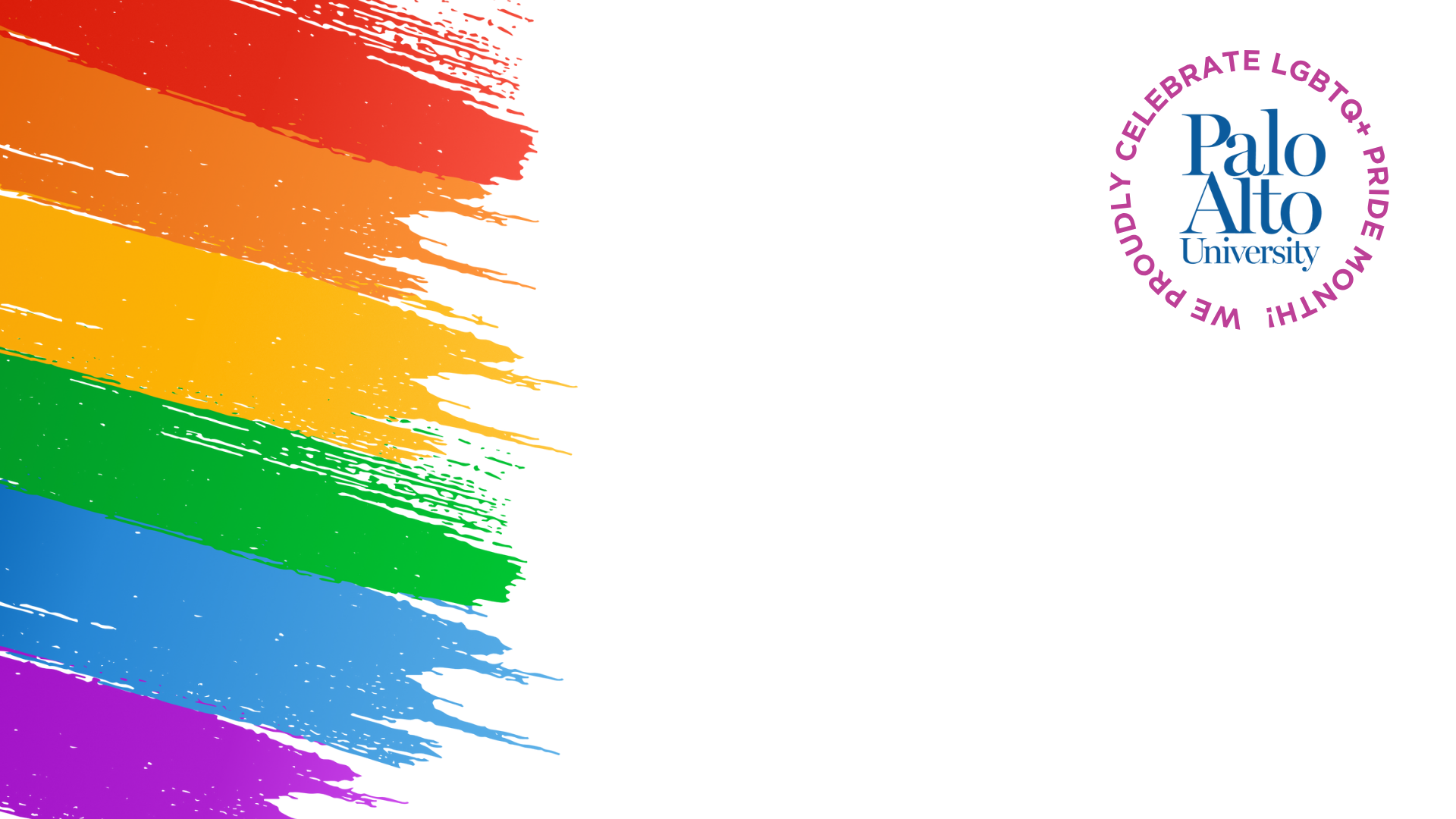 Pride Zoom Background