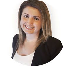Dr. Amanda Beltrani