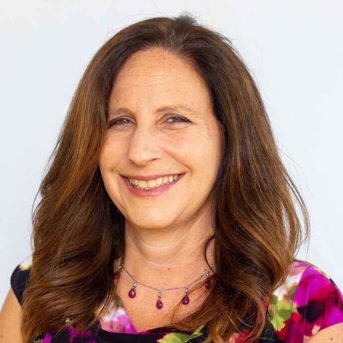 Kimberly Balsam
