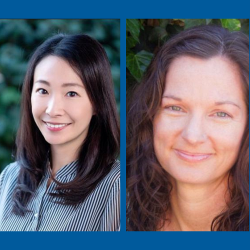 Darlene Chen KAren Roller