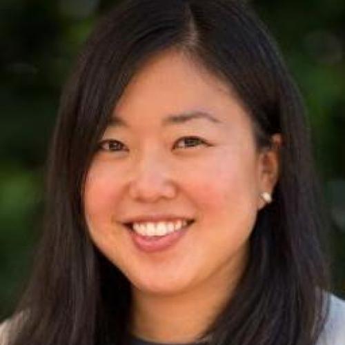 Joyce Chu