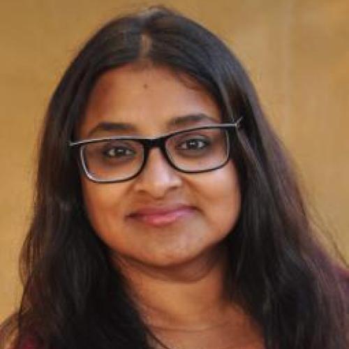 Moitreyee Chowdhury, LMFT, LPCC
