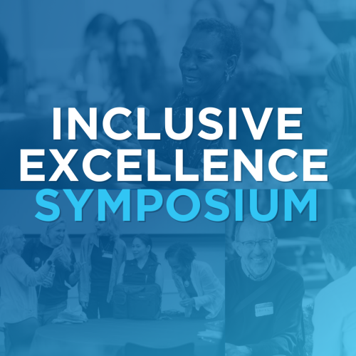 Inclusive Excellence Symposium 2024