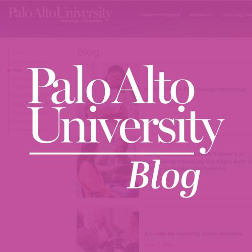 PAU Blog