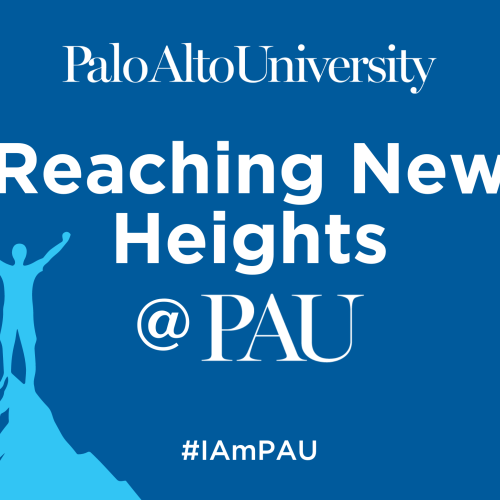 Reaching New Heights