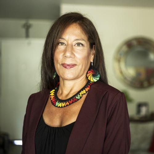 Susan Branco