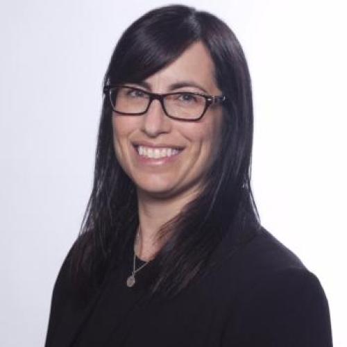 Michele Berk, PhD