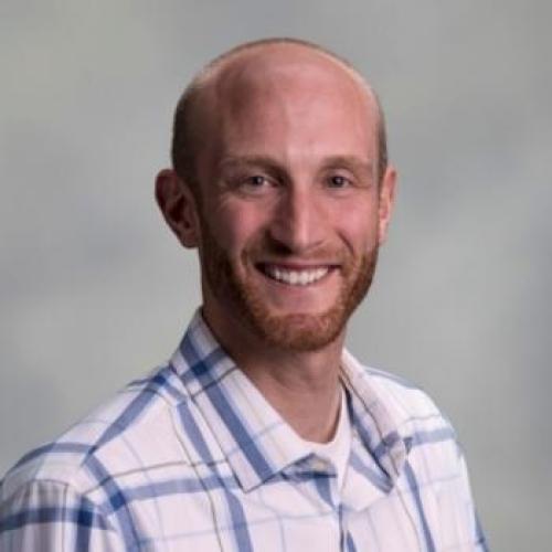 Ryan Matlow, PhD