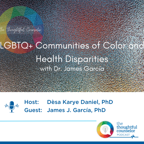 LGBTQ+ Communities of Color and Health Disparities