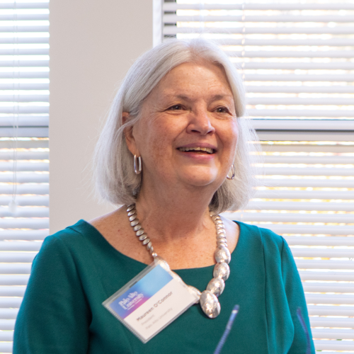 Maureen O'Connor