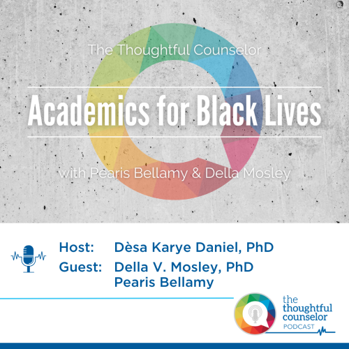 Academics for Black Lives