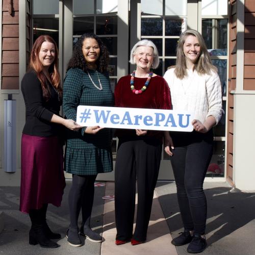 Cabinet-WeArePAU
