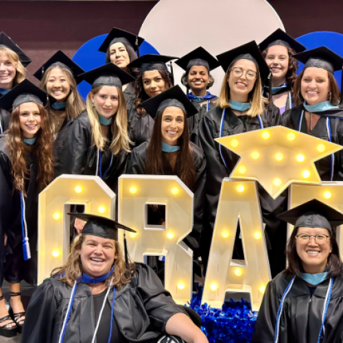 Commencement
