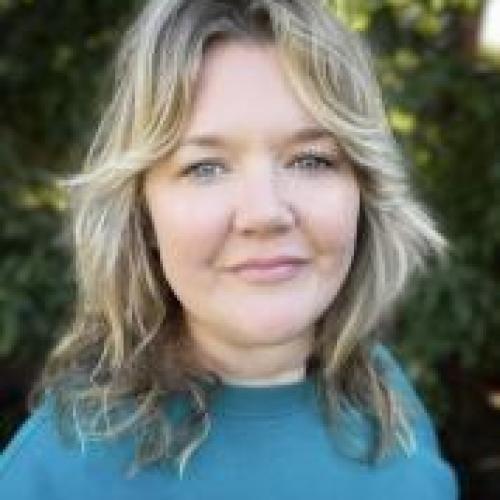 Dr. Margaret Larmar