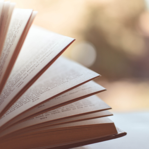 Order Your Books