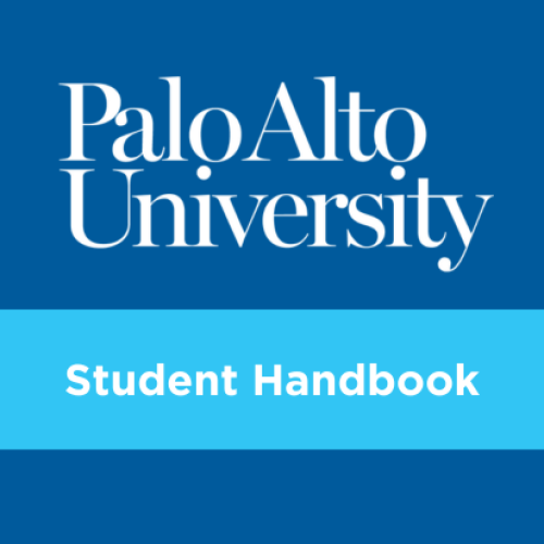 PAU Student Handbook