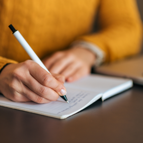 Writing Studio