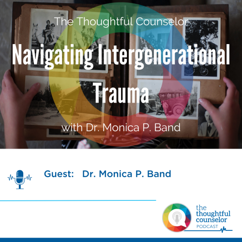 TTC Enaggement Awarenss Navigating Intergenerational Trauma