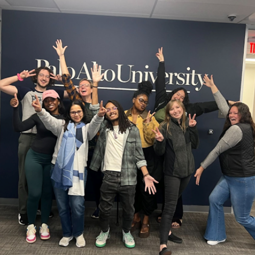 MS Psychology Intensive 2025