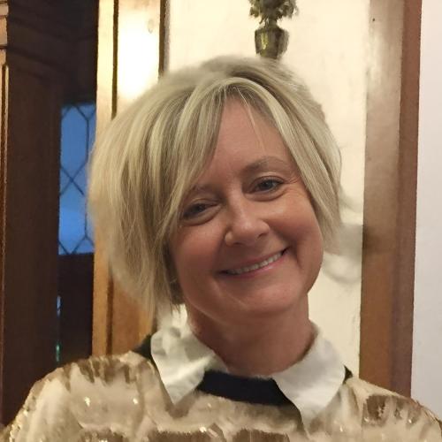  Dr. Beth-Anne Blue