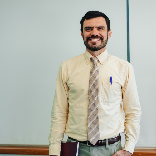From Clinician to Counselor Educator