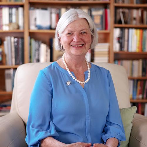 Maureen O'Connor headshot
