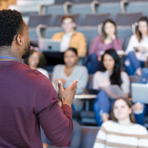 Why Do Counselors Become Educators