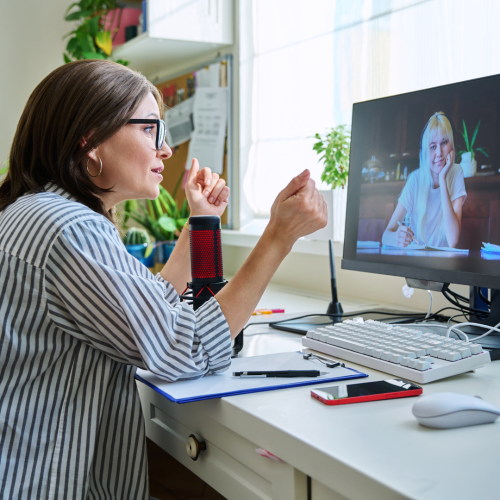 Innovating at the Intersection of Psychology and Technology