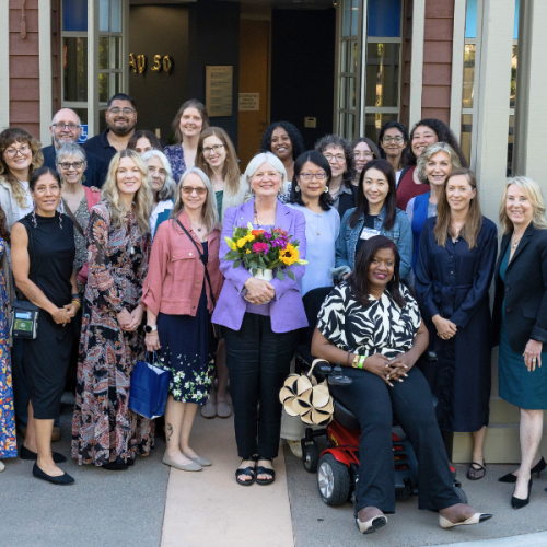 Faculty Distinction 2025