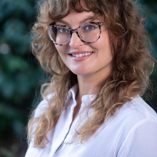 Dr. Megan Speciale, PhD Faculty At Palo Alto University