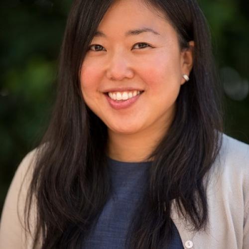 Joyce Chu, Faculty at Palo Alto University