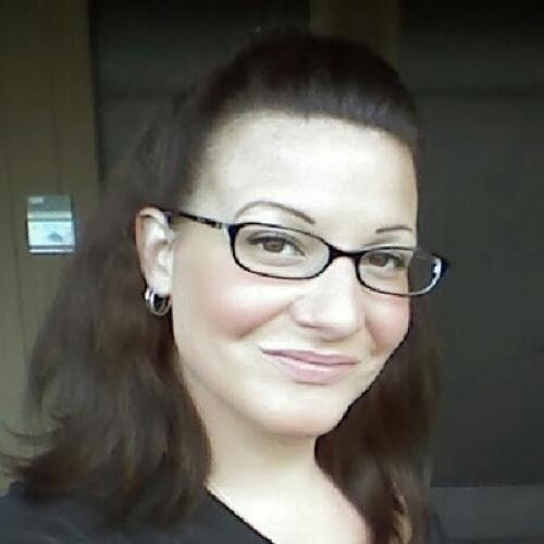 Kimberly King-Martin, BS Business Psychology - Technical Communications Manager at Levicon Kimberly King Martin Image