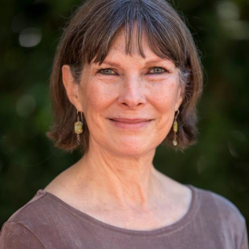 Lisa Brown, PhD, Faculty at Palo Alto University