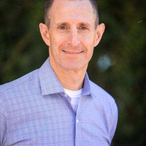 Matt Cordova Palo Alto University Faculty