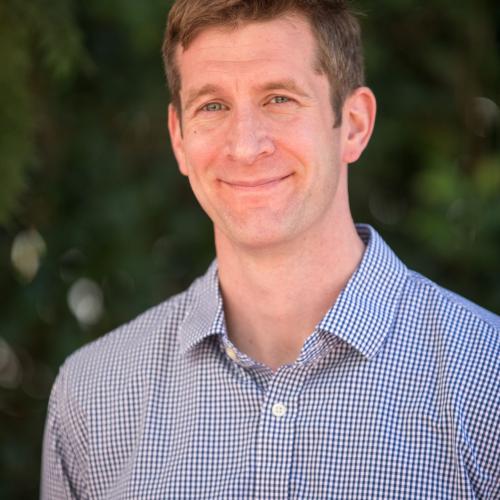Matt Yalch Palo Alto University Faculty