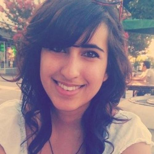 Mishga Sohrabi, BS Business Psychology & '17, MA Counseling - Professional Counselor Mishga Sohrabi
